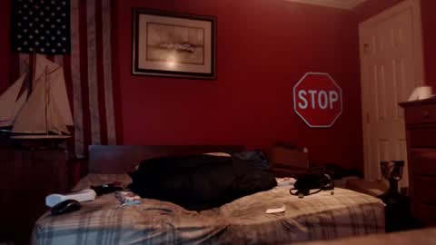 oldfuckus online show from 10-08-25, 01:14