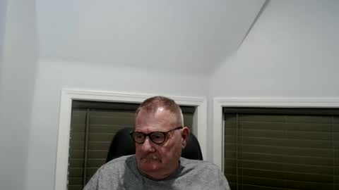 oldguybigd online show from 05-22-26, 06:31