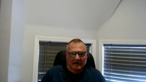 oldguybigd online show from 06-15-26, 06:43