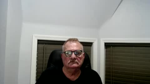 oldguybigd online show from 06-18-26, 06:46