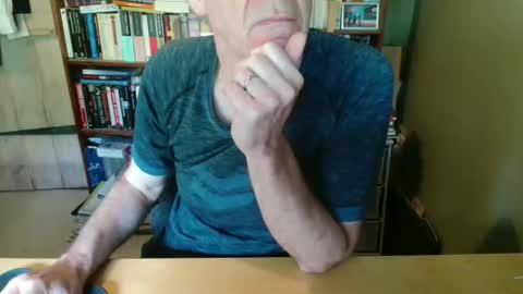oldhairybastard online show from 05-05-26, 08:22