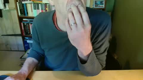 oldhairybastard online show from 05-06-26, 07:46