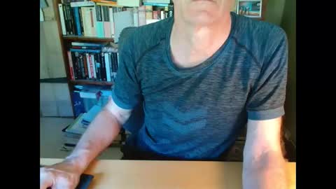 oldhairybastard online show from 05-27-26, 10:01