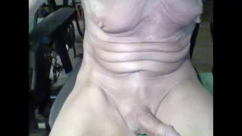 oldhorny64 online show from 02-15-25, 10:31
