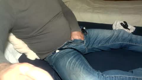 Snapshot of oldjeremy chatting on 03-13-26, 11:33 oldjeremy online show from 03-13-26, 11:33