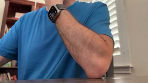 Old Married in LA online show from 07-10-26, 03:58