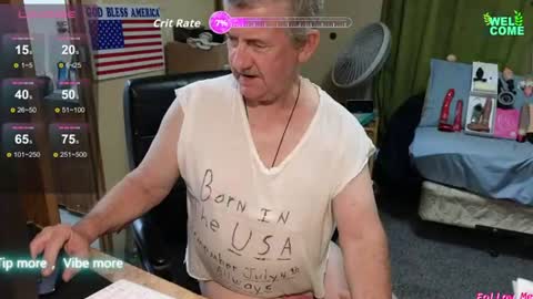 oldnewfun online show from 07-08-26, 10:47