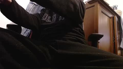 oldwolfman online show from 02-04-25, 08:46