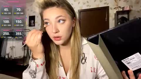 Kem online show from 11-16-25, 03:17