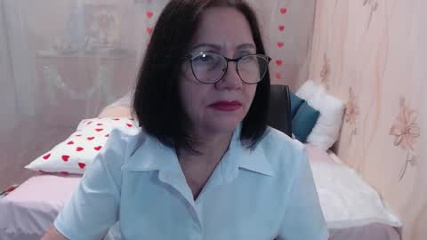 Snapshot of olgahottie chatting on 12-15-25, 11:09 OlgaHottie online show from 12-15-25, 11:09