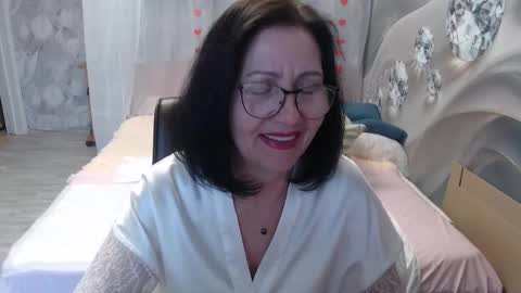 OlgaHottie online show from 02-20-26, 12:40