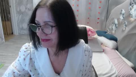 OlgaHottie online show from 04-07-26, 11:37