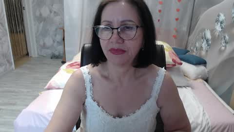 OlgaHottie online show from 04-10-26, 01:22