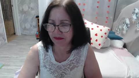 Snapshot of olgahottie chatting on 05-17-26, 11:34 OlgaHottie online show from 05-17-26, 11:34