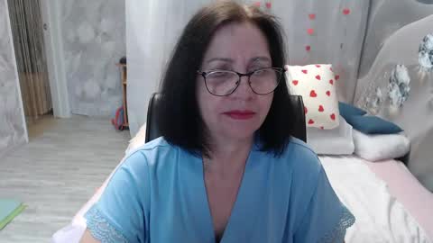 Snapshot of olgahottie chatting on 05-24-26, 11:43 OlgaHottie online show from 05-24-26, 11:43
