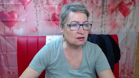 OlgaLuck online show from 02-03-26, 06:22