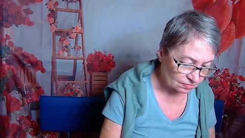 OlgaLuck online show from 02-13-26, 06:53