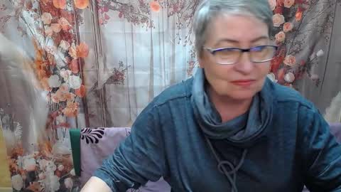 OlgaLuck online show from 03-25-26, 06:52