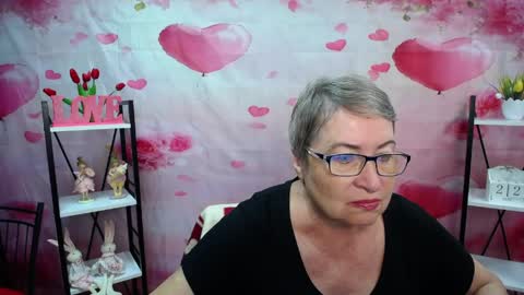 Snapshot of olgaluck chatting on 05-22-26, 05:03 OlgaLuck online show from 05-22-26, 05:03