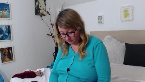 Olga Pavlova online show from 02-10-26, 02:32