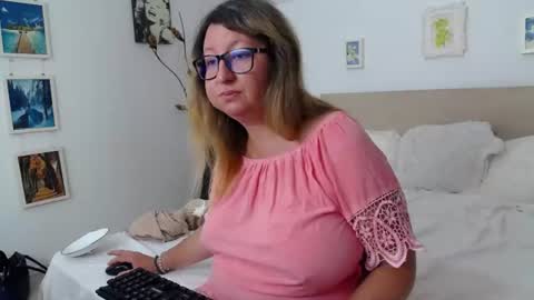 Olga Pavlova online show from 08-04-26, 07:44