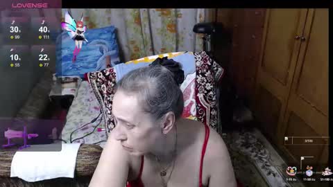 Olguscha online show from 10-11-25, 11:31