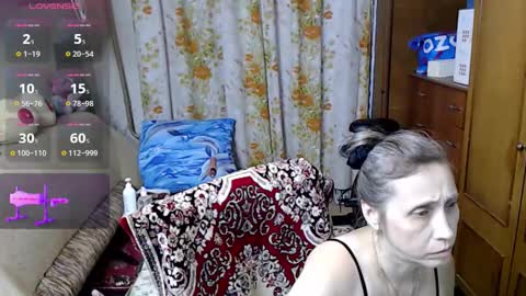 Olguscha online show from 10-21-25, 12:39