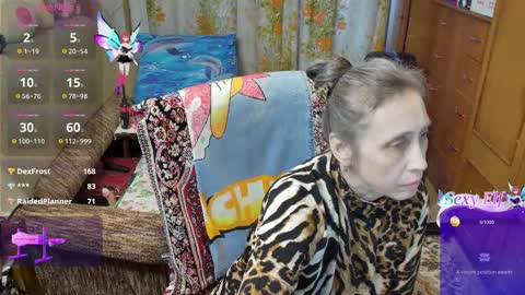 Snapshot of olguscha chatting on 02-03-26, 12:54 Olguscha online show from 02-03-26, 12:54