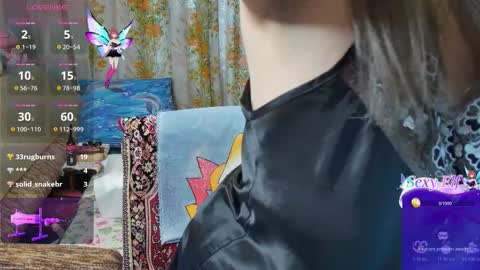 Snapshot of olguscha chatting on 03-04-26, 11:49 Olguscha online show from 03-04-26, 11:49