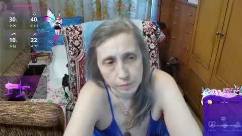 Snapshot of olguscha chatting on 03-14-26, 12:21 Olguscha online show from 03-14-26, 12:21
