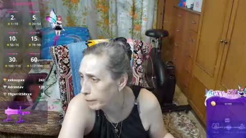 Olguscha online show from 05-22-26, 01:50