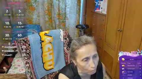 Snapshot of olguscha chatting on 07-28-26, 11:17 Olguscha online show from 07-28-26, 11:17