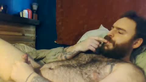 olictavio098 online show from 12-15-24, 05:31