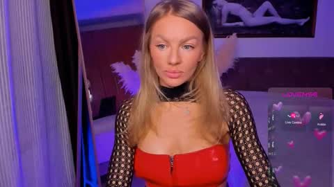 oliva_candy online show from 03-11-26, 09:32