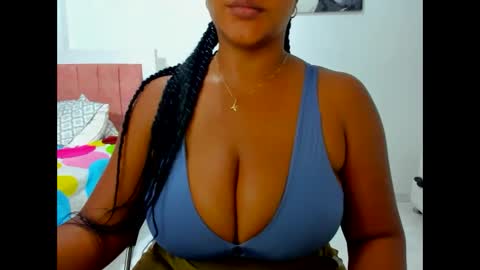 olivahot30 online show from 02-11-25, 12:38