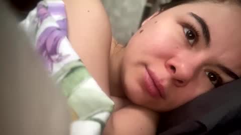 Snapshot of olivepeach chatting on 12-04-24, 09:07 Oil online show from 12-04-24, 09:07