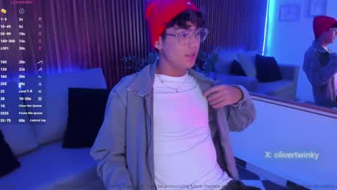 oliver20__ online show from 04-18-26, 05:11