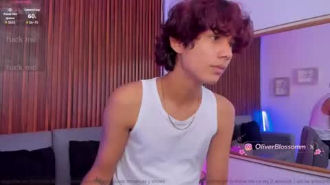 oliver20__ online show from 08-06-26, 08:44