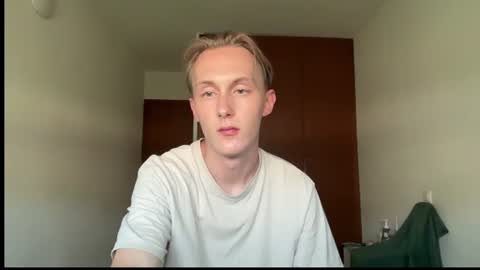 Oliver and Thomas online show from 06-19-26, 12:53