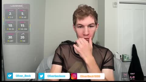 Snapshot of oliver_beck chatting on 09-12-25, 06:19 Oliver Beck online show from 09-12-25, 06:19