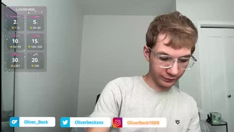 Snapshot of oliver_beck chatting on 09-13-25, 07:46 Oliver Beck online show from 09-13-25, 07:46