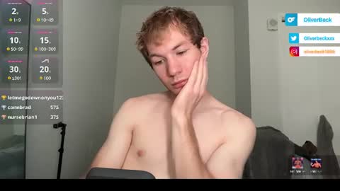 Oliver Beck online show from 06-10-26, 05:45