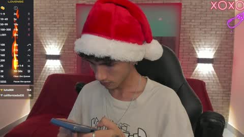 Oliver fast online show from 12-13-24, 05:00