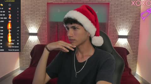 Oliver fast online show from 12-16-24, 05:17