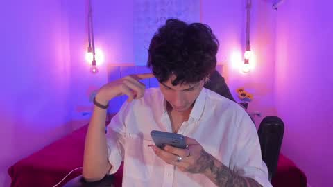 Oliver fast online show from 12-18-24, 09:14