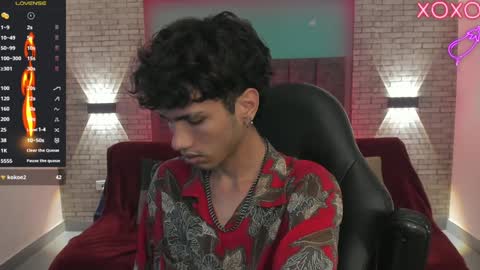 Oliver fast online show from 12-19-24, 10:34