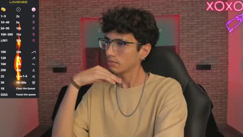 Oliver fast online show from 01-07-25, 12:20