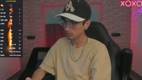 Oliver fast online show from 01-09-25, 05:34