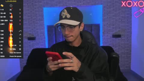 Oliver fast online show from 01-11-25, 04:27