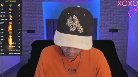 Oliver fast online show from 01-18-25, 04:26